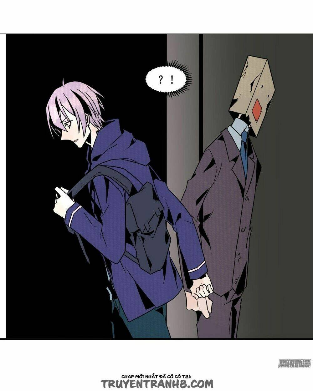 Điều Ước Của Người Phàm: Chapter 23