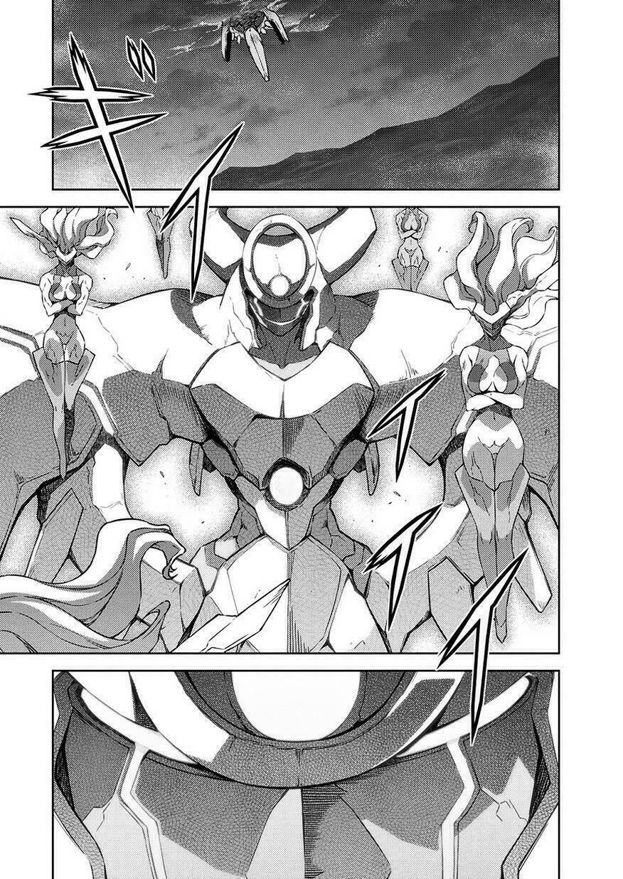 Freezing: Chapter 210