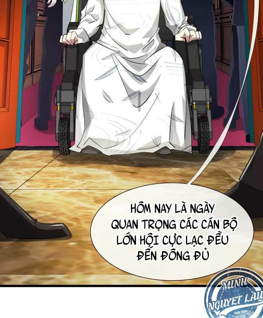 Một Vạn Tư Thế Công Lược Yêu Nam: Chapter 18