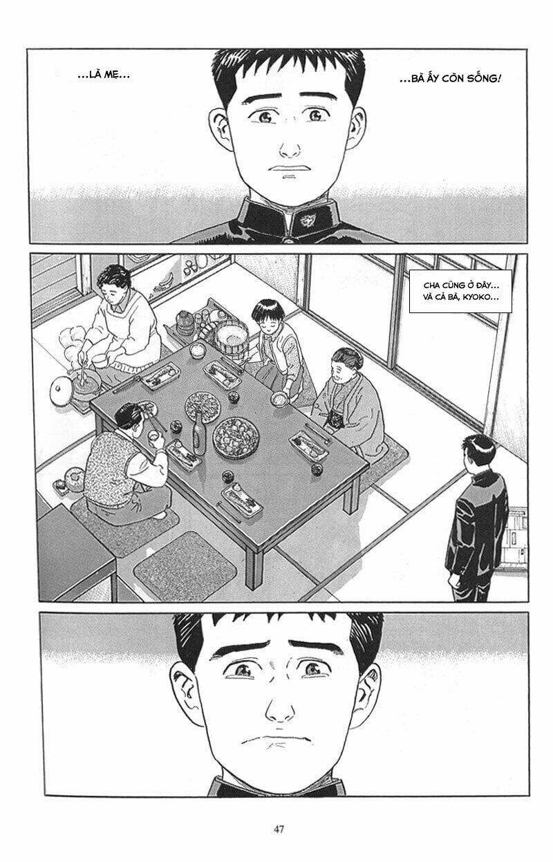 Haruka Na Machi E: Chapter 2