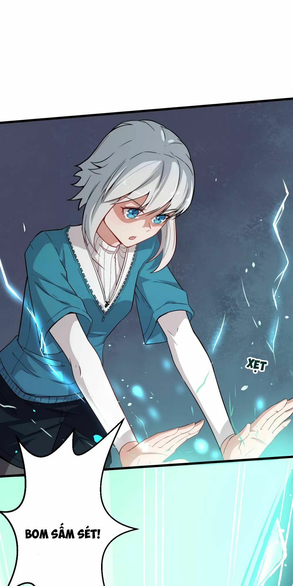 Vườn Trường Cuồng Sư Hệ Thống: Chapter 18