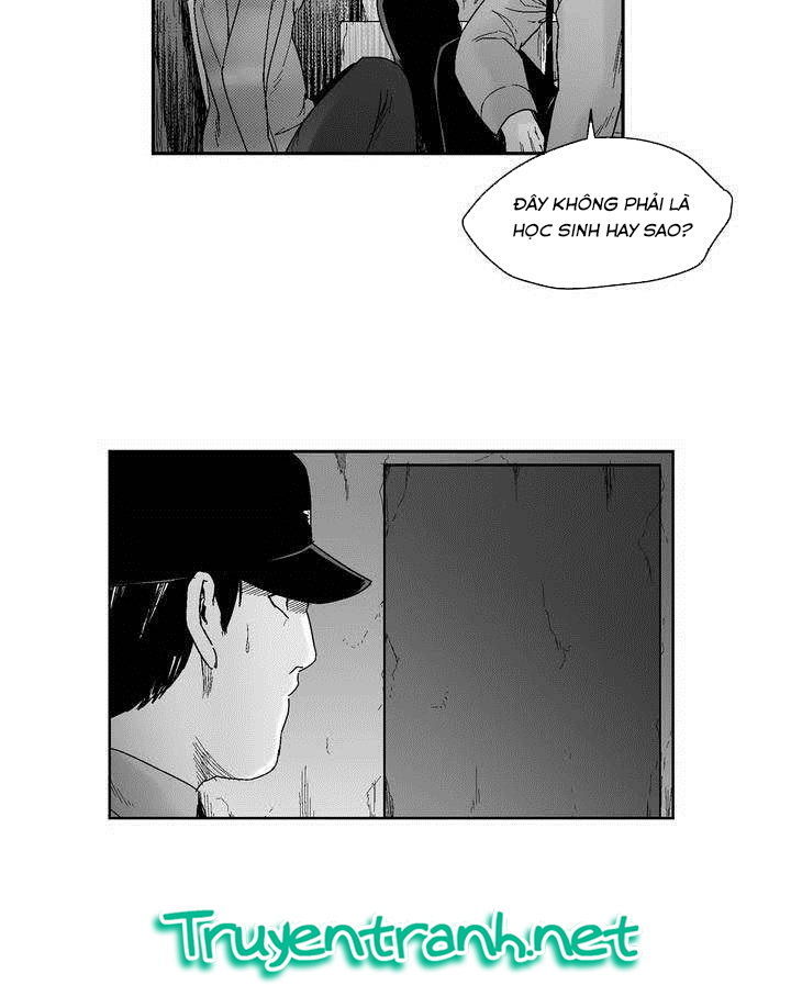 Dear Boy: Chapter 33