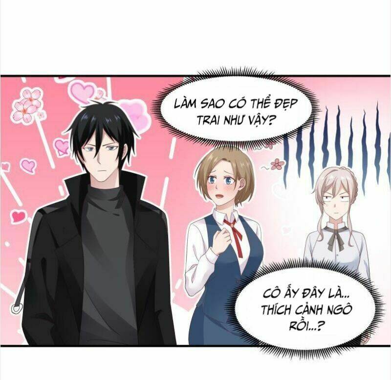 Đô Thị Tuyệt Thế Cuồng Tôn: Chapter 21