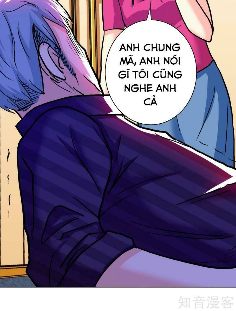 Hệ Thống Tiên Tôn Tại Đô Thị: Chapter 109