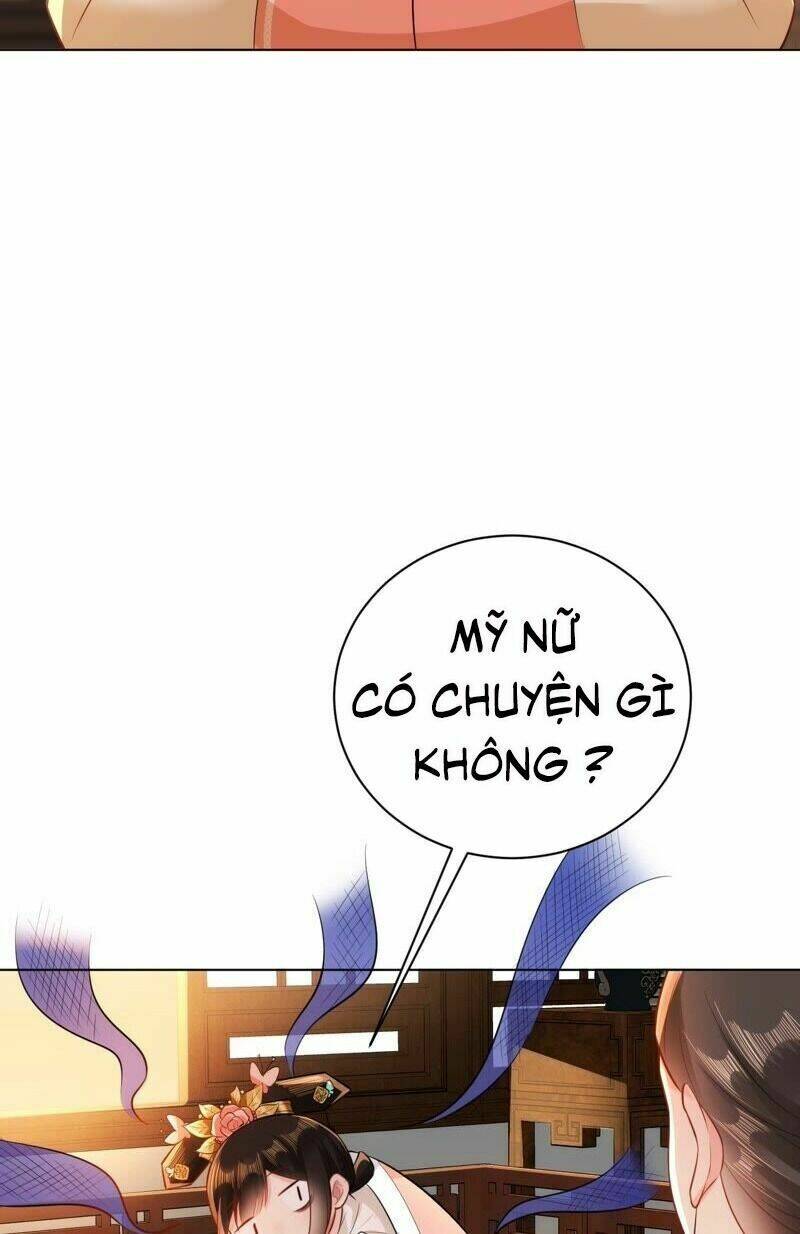 Quận Chúa Vững Vàng, Thiết Lập Nhân Vật Không Thể Vỡ: Chapter 48