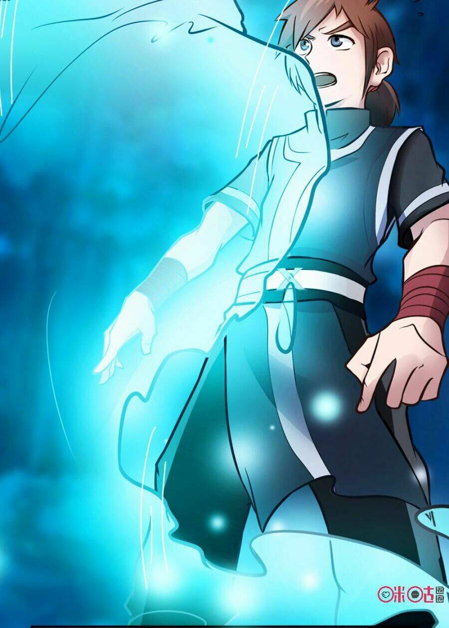 Tu Tiên Cuồng Thần: Chapter 3