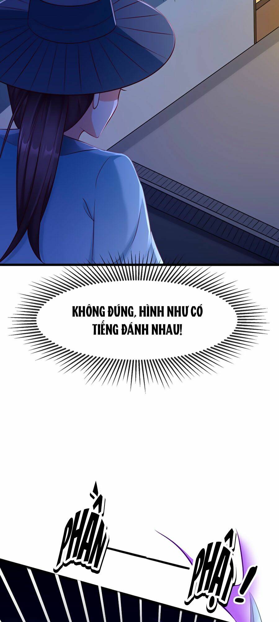 Vương Phi Là Đoá Bạch Liên Hoa: Chapter 17
