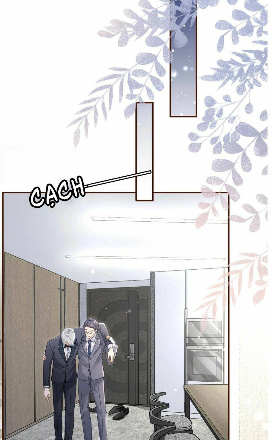 Bạn Gái Tôi Mới 30+: Chapter 97