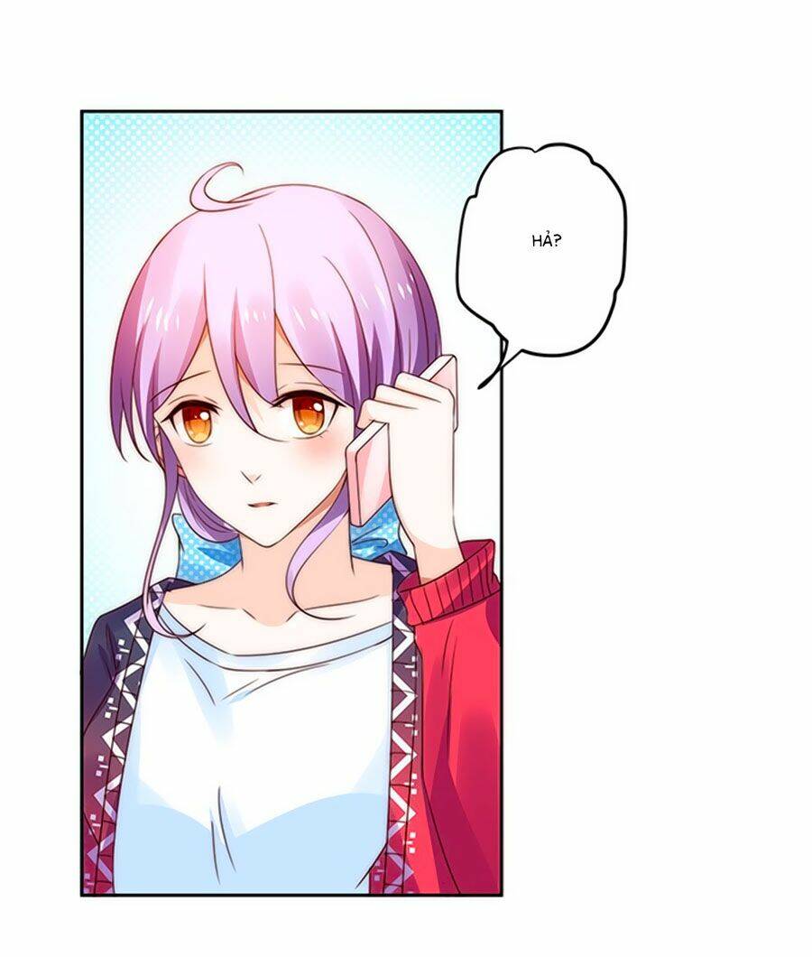 Bạn Trai Là Ngôi Sao: Chapter 99