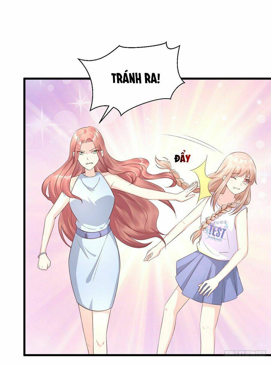 Tư Sủng Cục Cưng Bảo Bối: Chapter 14.2