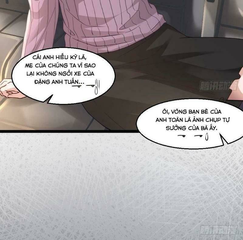 Tối Cuồng Nữ Tế: Chapter 17