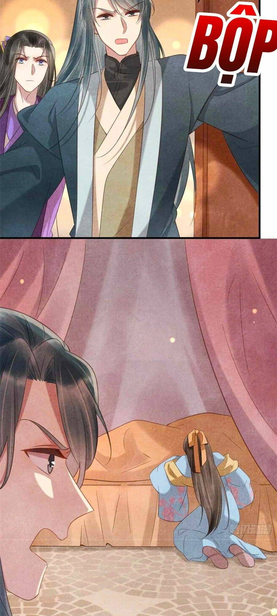 Vương Phi Muốn Trèo Tường: Chapter 64