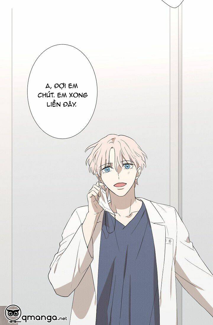 Trốn Tìm: Chapter 35