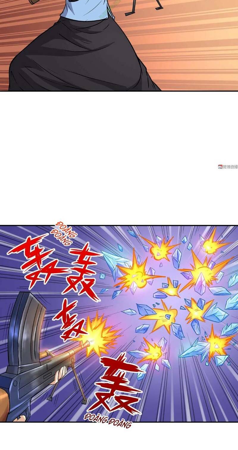 Khống Vận Sư: Chapter 59