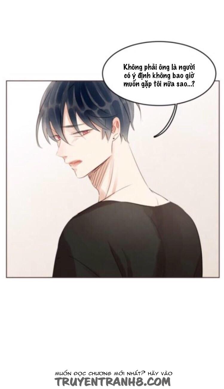 Giữa Tình Yêu Và Tình Bạn: Chapter 17