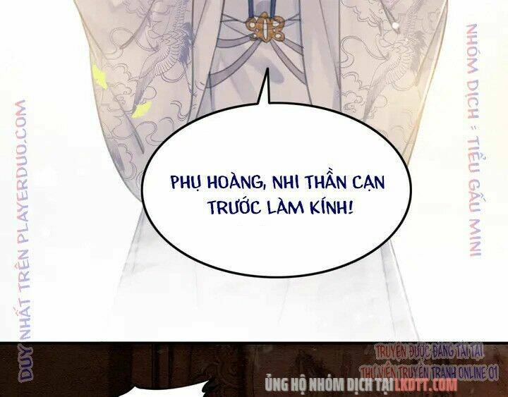Trọng Sinh Bá Sủng Nhiếp Chính Vương Quá Mạnh Mẽ: Chapter 157