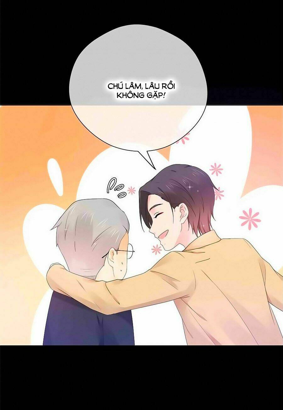 Lãnh Huyết Tổng Tài Đích Tâm Kiên Thê: Chapter 69