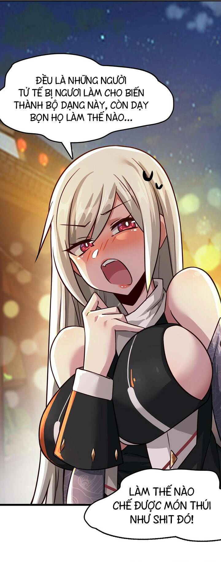 Đại Bảo Kiếm Của Tôi: Chapter 18