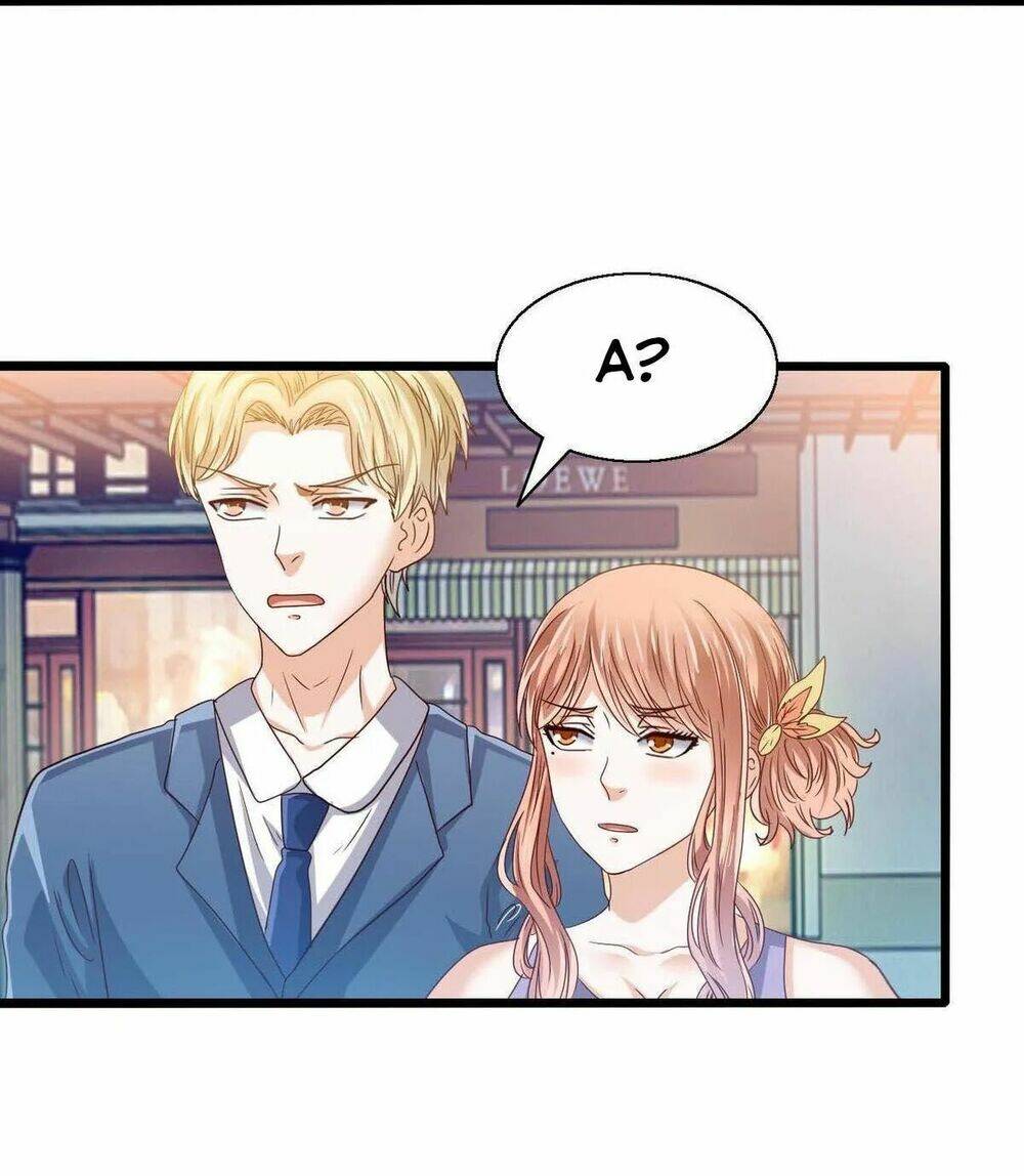 Trọng Sinh Chi Song Diện Cừu Phục Ký: Chapter 3