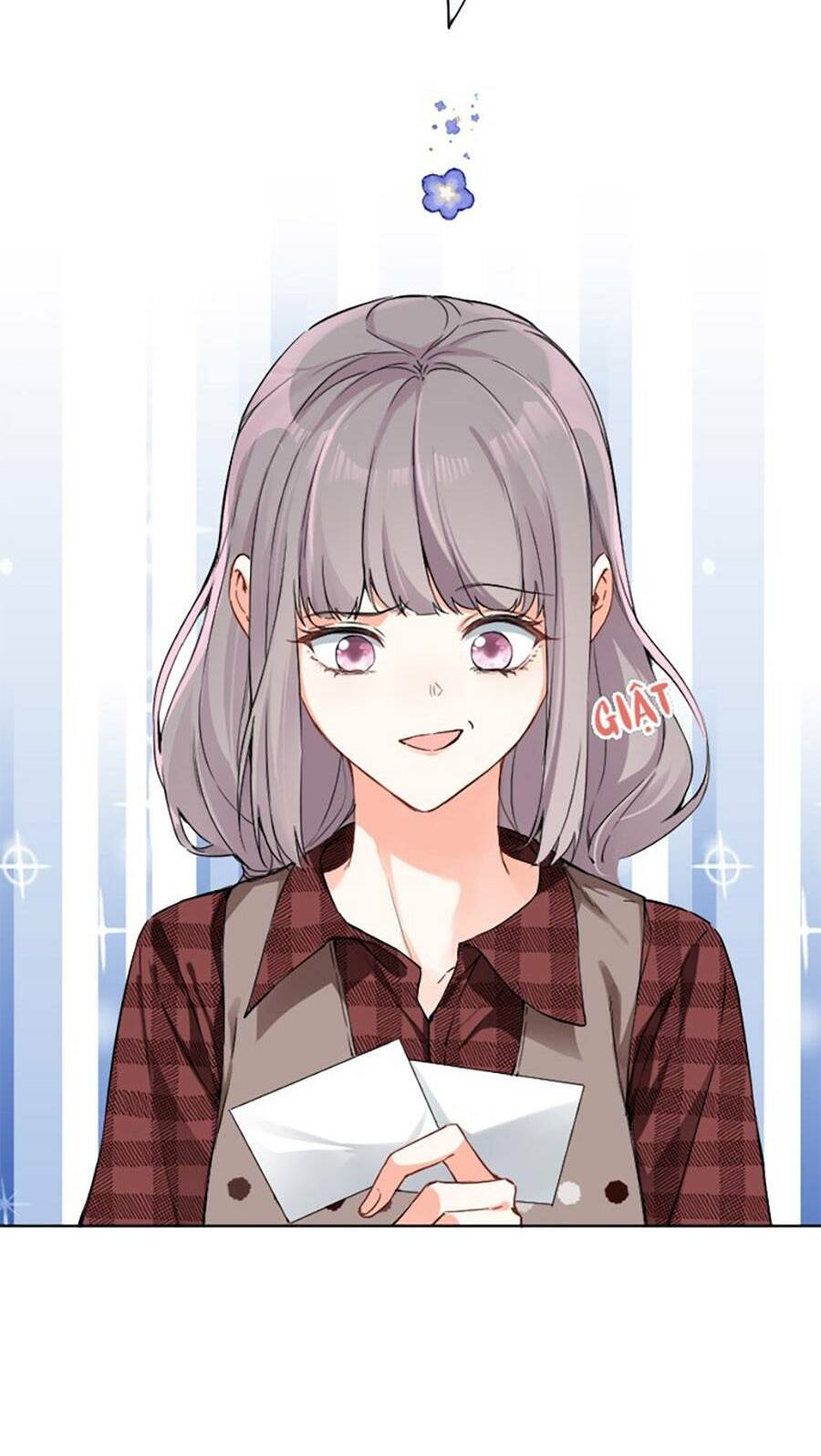 Tâm Động Thuấn Di: Chapter 49