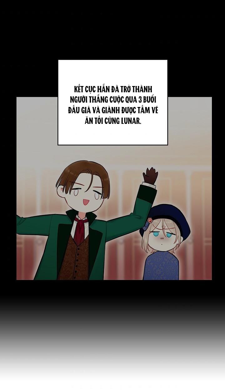 Tồn Tại Với Tư Cách Là Vợ Của Nam Chính: Chapter 195