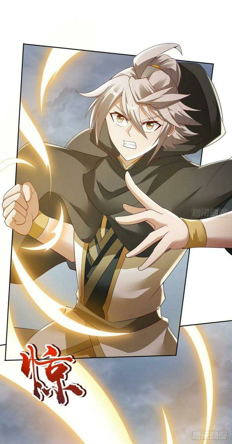 Nghịch Lân: Chapter 126