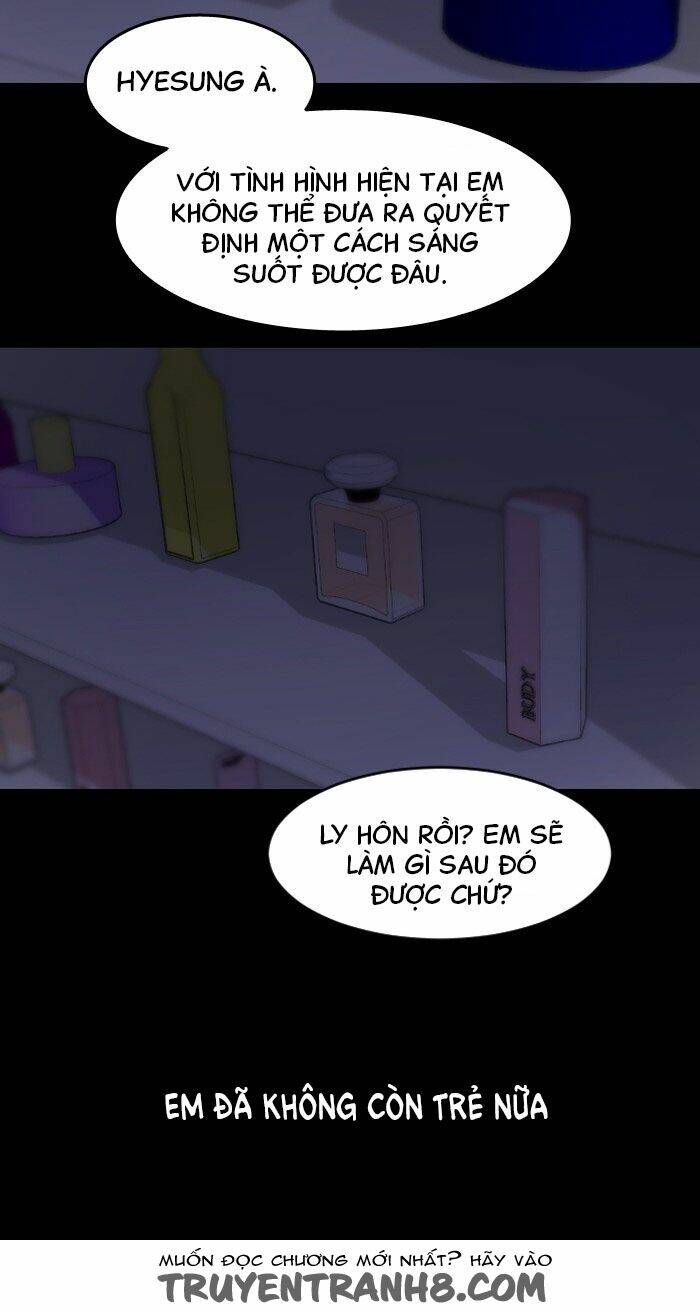 Người Đẹp Gangnam: Chapter 32