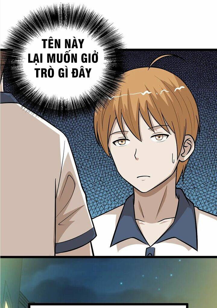 Đai Ca Trở Lại Tuổi 16: Chapter 77