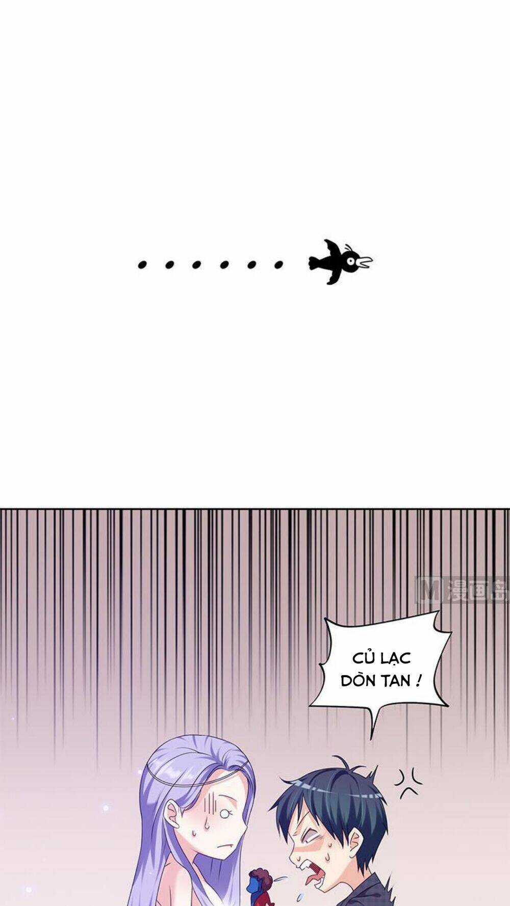 Tiêu Tiền Ở Thế Giới Khác: Chapter 27