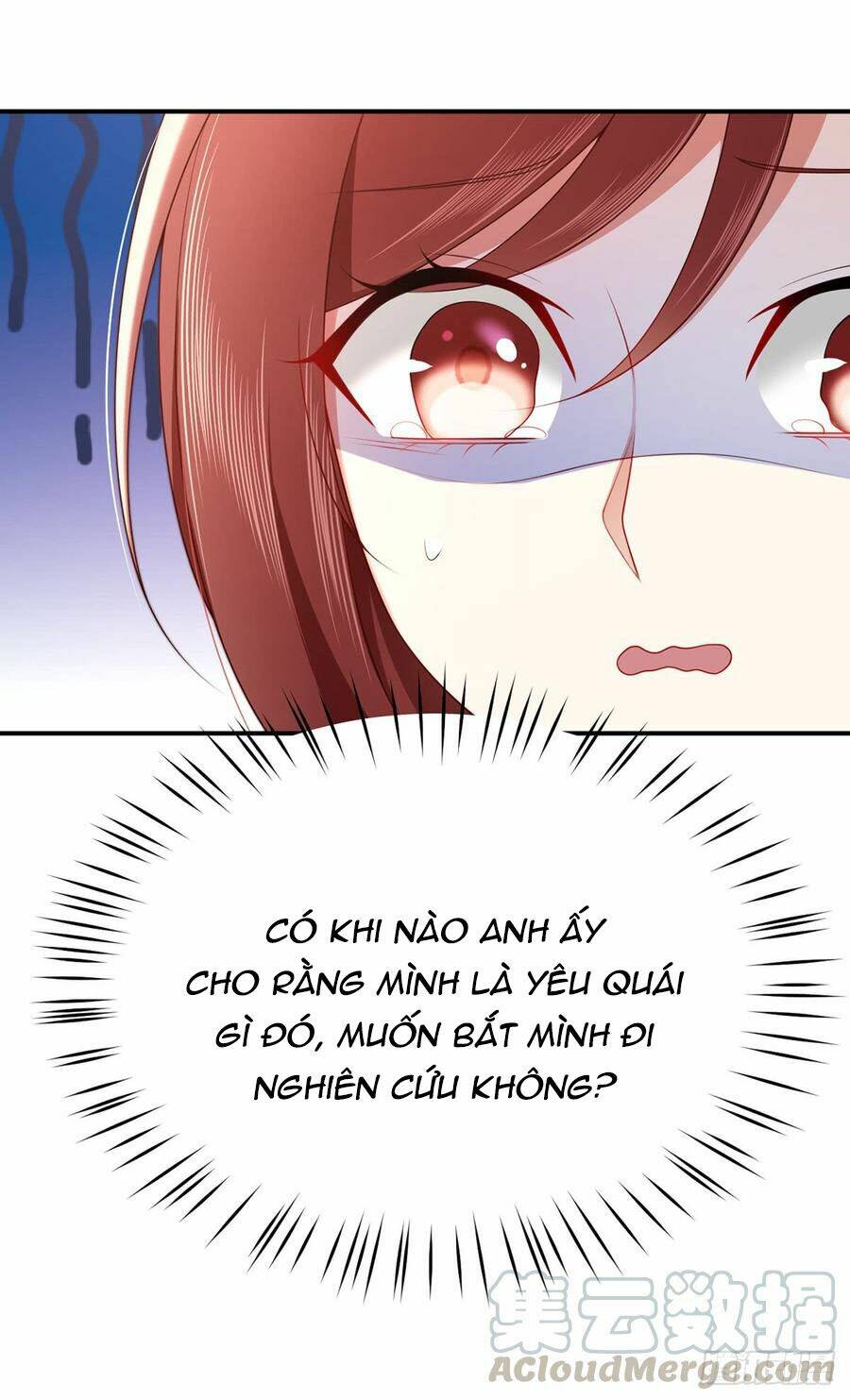 Nam Thần Truy Thê Chỉ Nam: Chapter 56.2