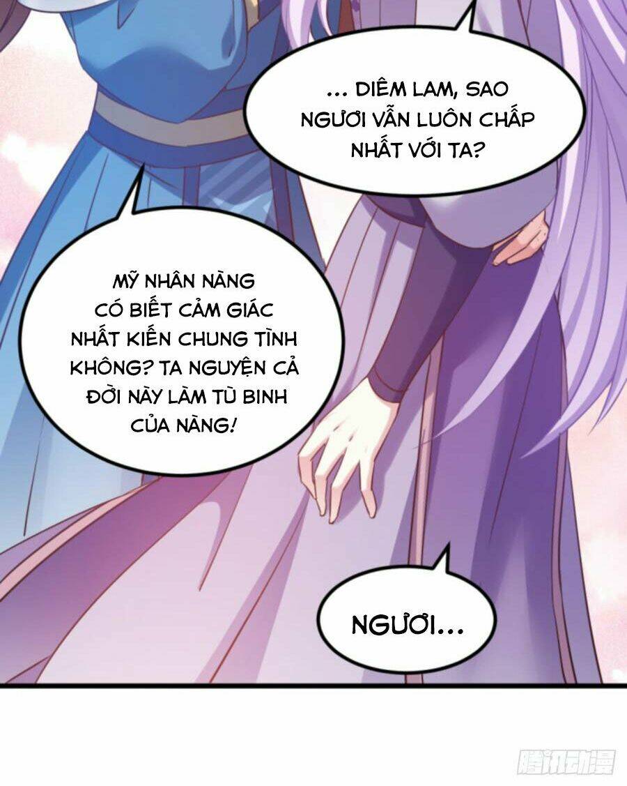 Trò Chơi Trừng Phạt: Chapter 82