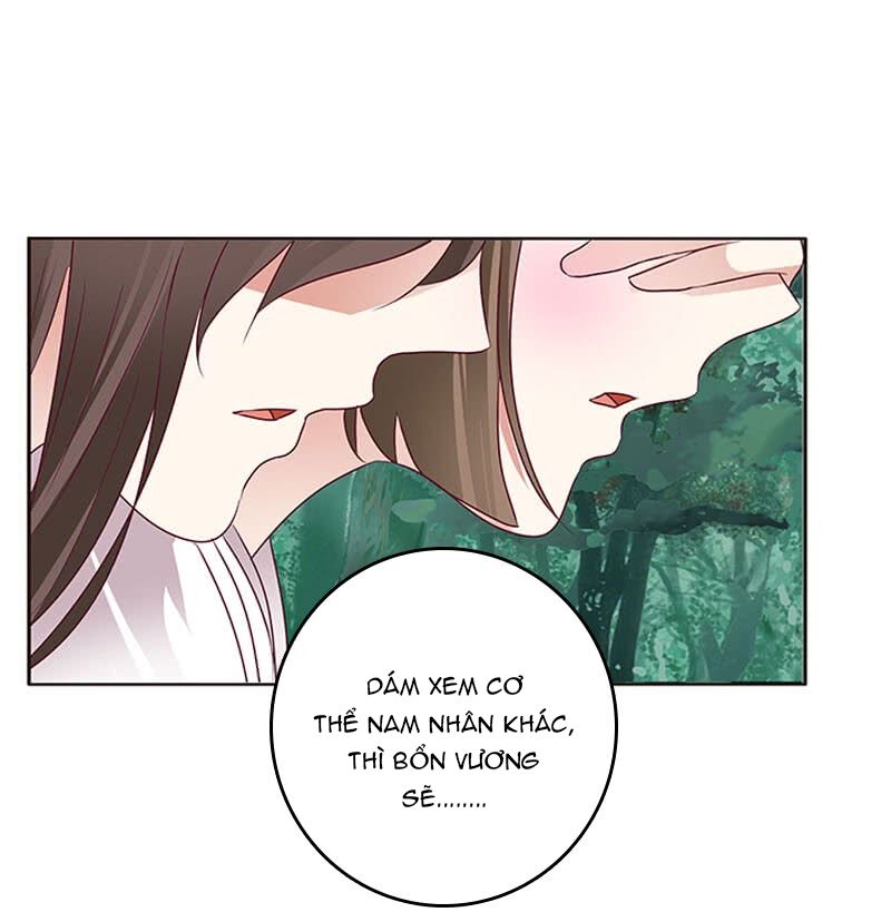 Thông Linh Phi: Chapter 311