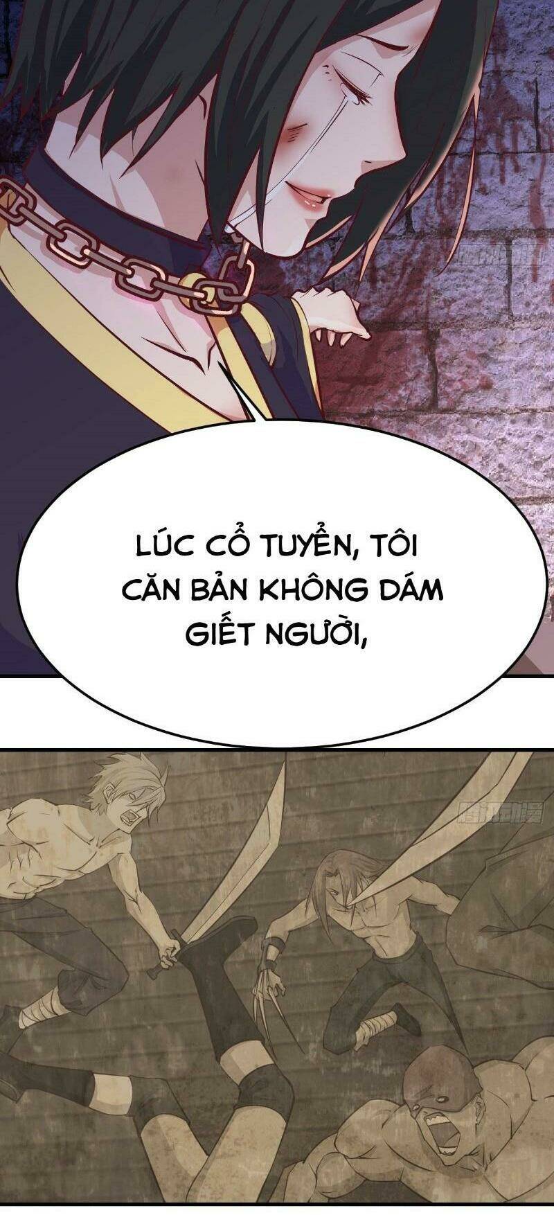 Song Tu Đạo Lữ Kiểu Xem Mặt: Chapter 82
