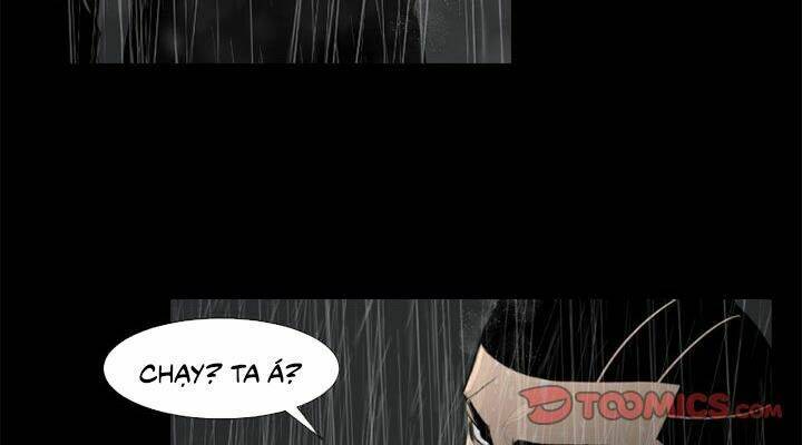 Kẻ Mạnh Nhất - Tong Edge: Chapter 73