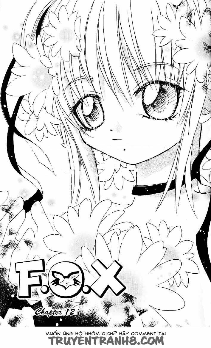 F.o.x: Chapter 12