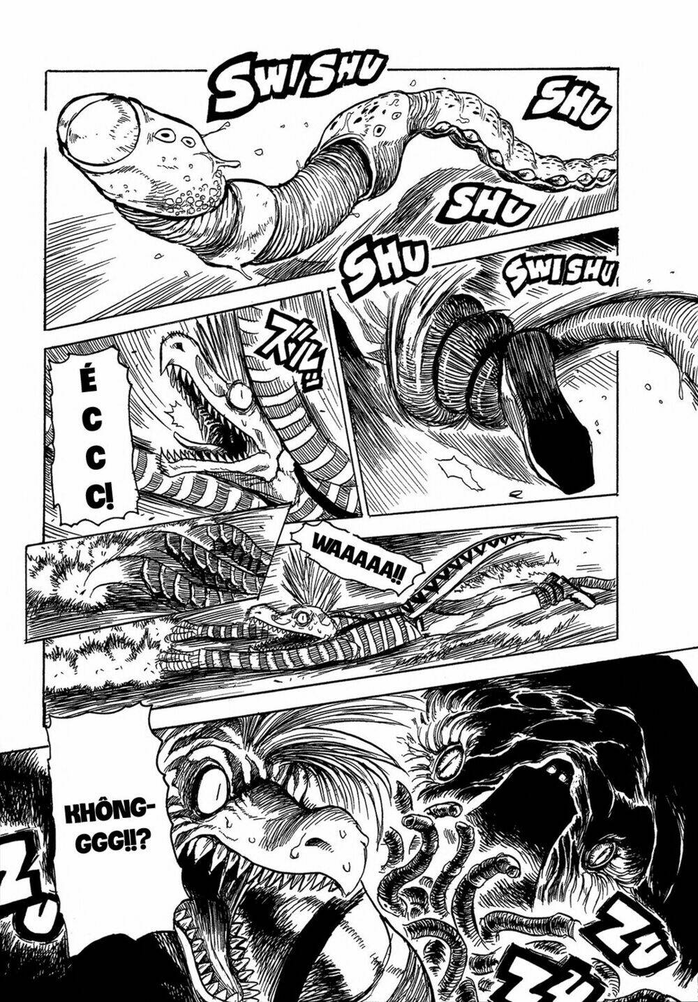 Keyman: Chapter 9