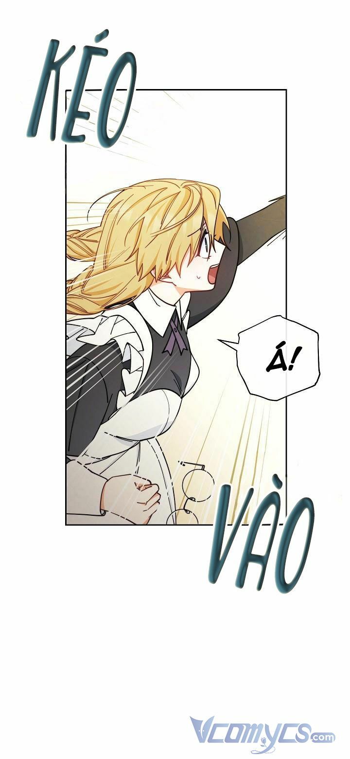 Tôi Sẽ Chịu Trách Nhiệm Về Phúc Lợi Của Nam Chính: Chapter 7