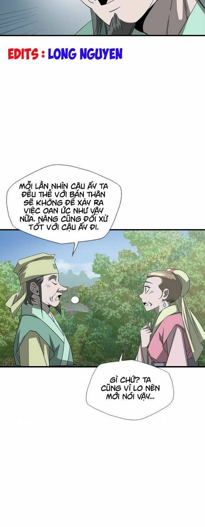 Cuồng Long: Chapter 42