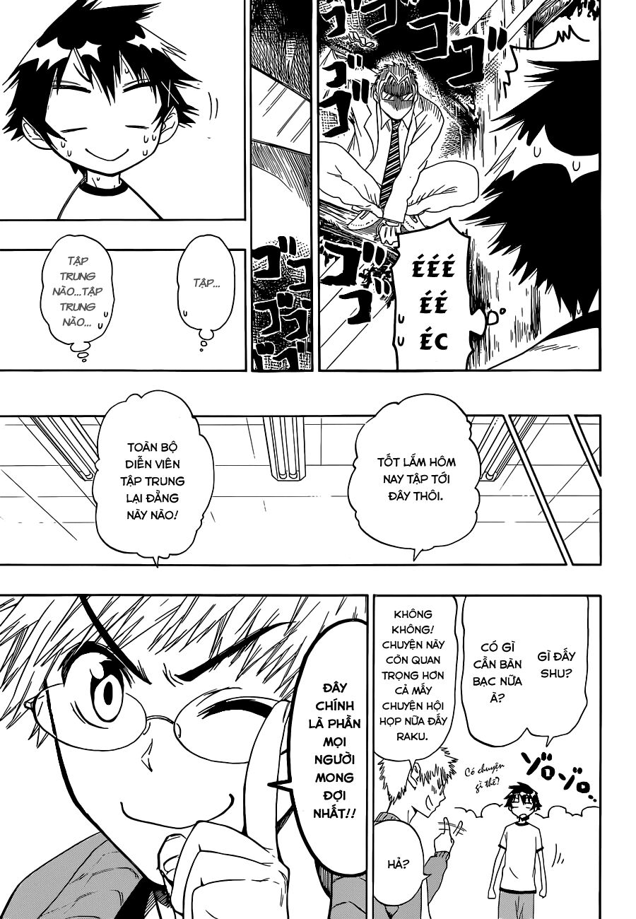 Tình Yêu Ngang Trái: Chapter 47