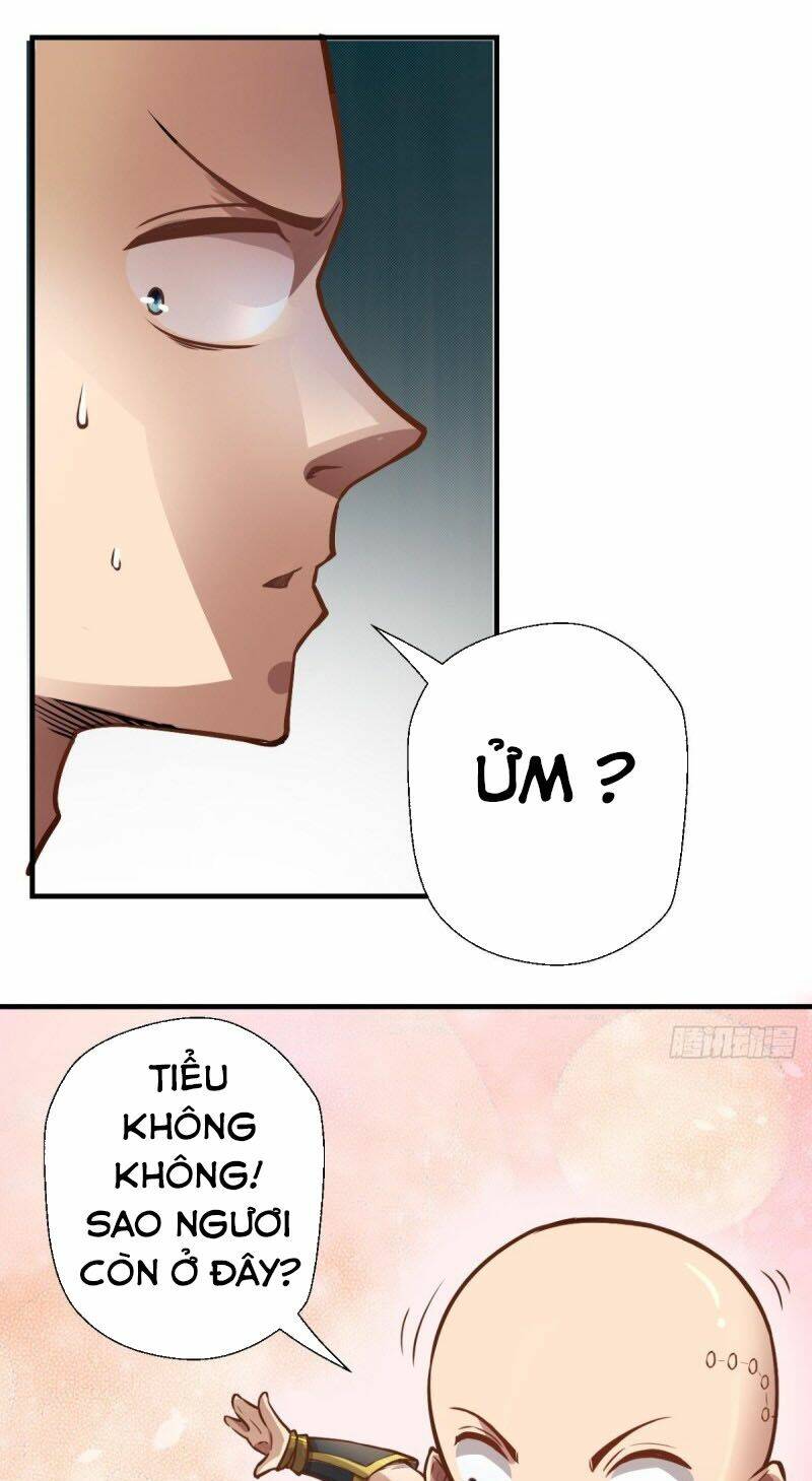 Tà Du Ký: Chapter 13