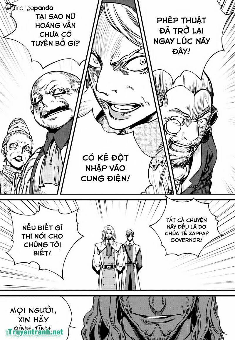 Dark Air: Chapter 66