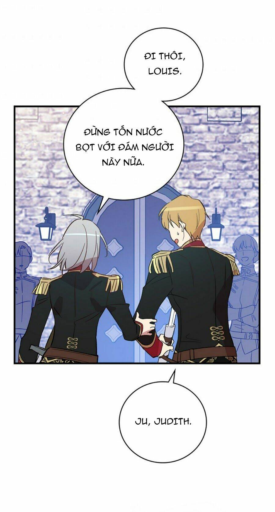 Kỵ Sĩ Đỏ Không Mê Tiền Mù Quáng: Chapter 17