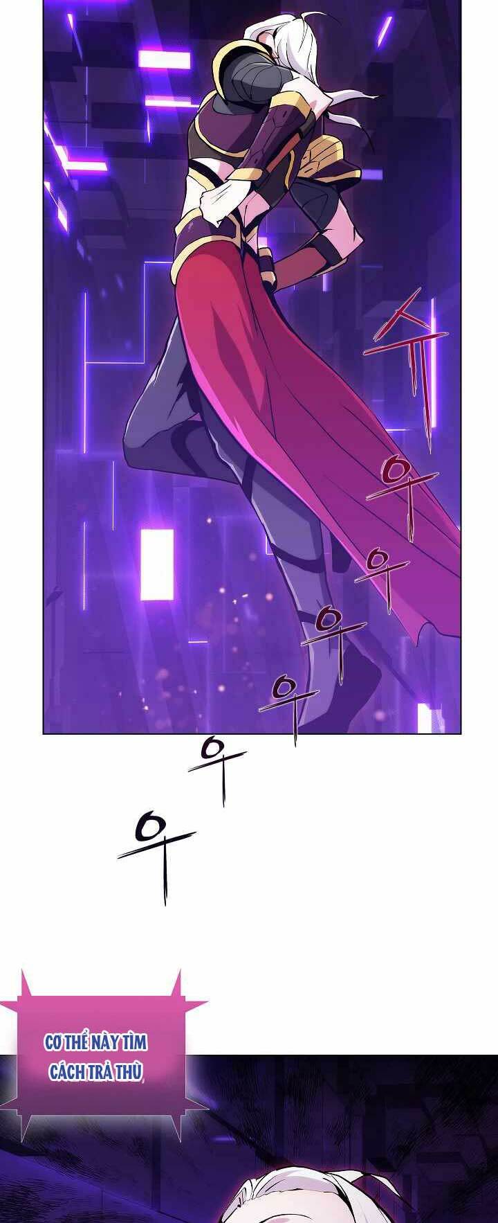 Kẻ Phát Hoạ Ấn Chú: Chapter 2