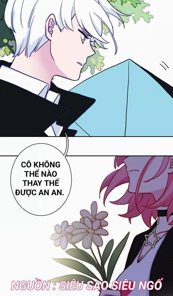 Trái Tim Băng Giá: Chapter 11