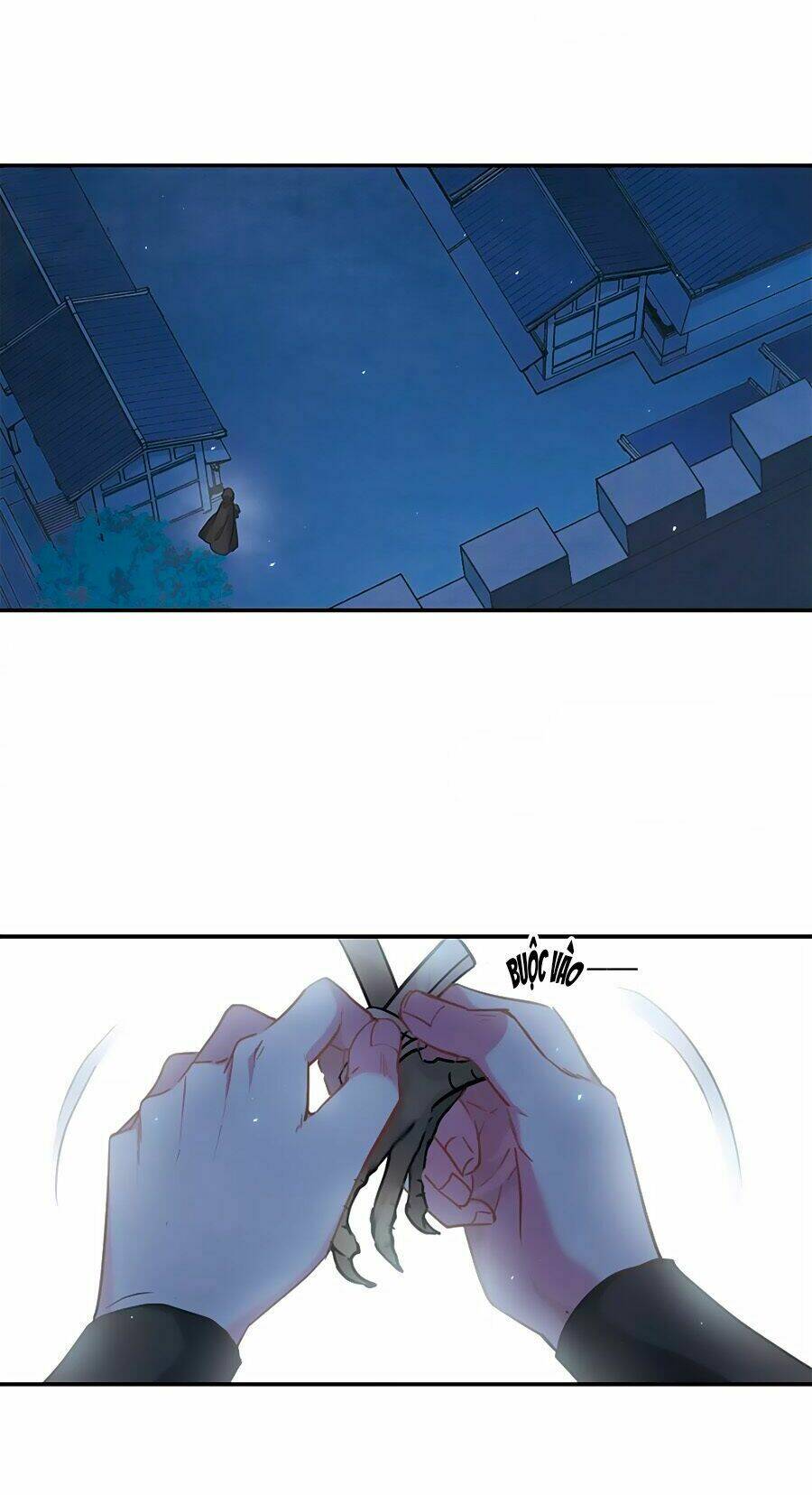 Thượng Quốc Phú Chi Thiên Đống Tuyết: Chapter 39