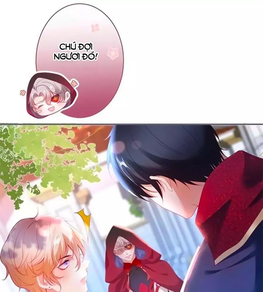 Vương Tử Và Ánh Trăng Đen: Chapter 50