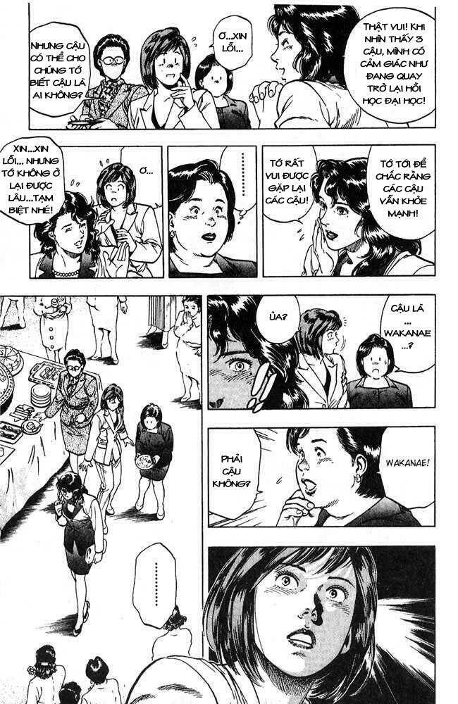 Family Compo: Chapter 14