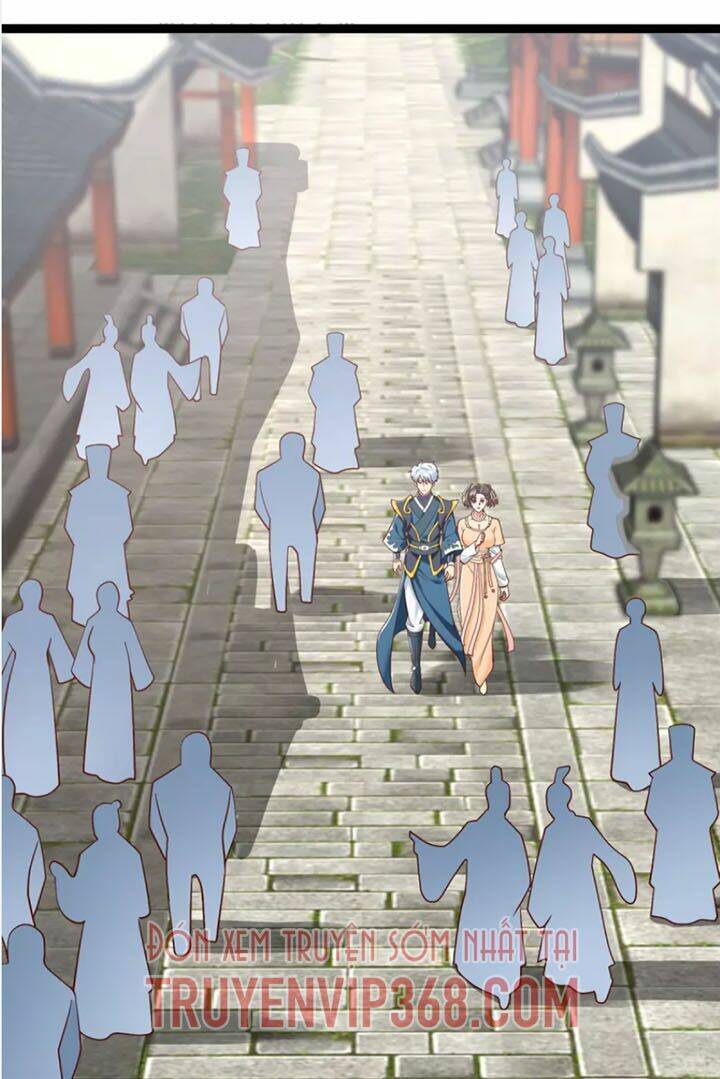 Chí Tôn Trọng Sinh: Chapter 204