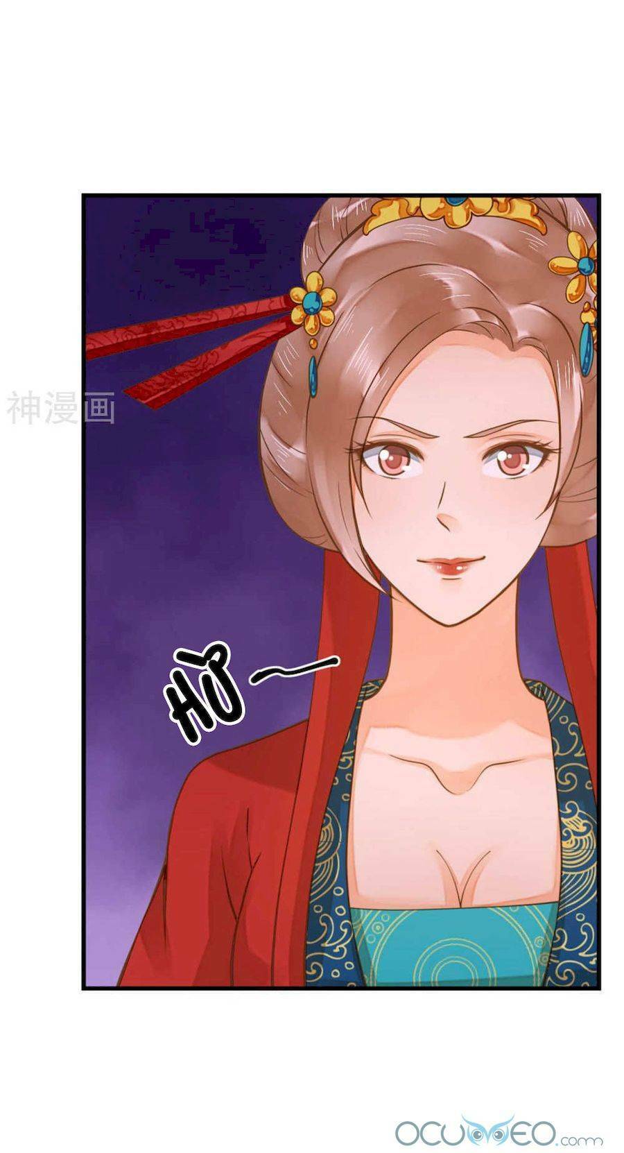 Quý Phi Này Có Chút Cơ: Chapter 16
