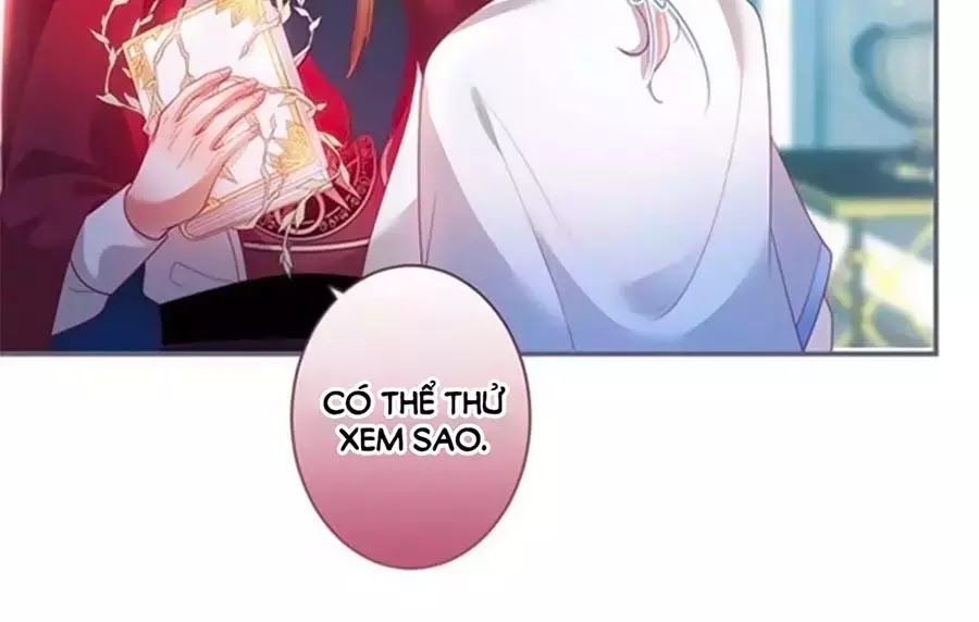 Vương Tử Và Ánh Trăng Đen: Chapter 50